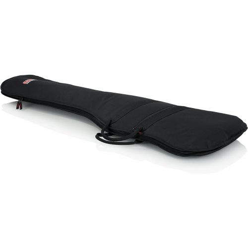  [아마존베스트]Gator Cases Gig Bag for Electric Bass Guitars (GBE-BASS)