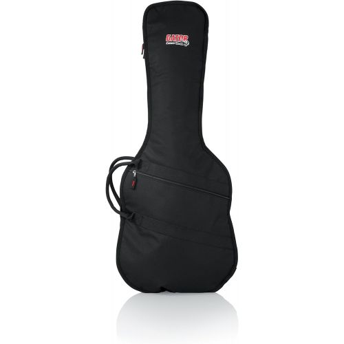  [아마존베스트]Gator Cases Gig Bag for Mini Electric Guitars (GBE-MINI-ELEC)