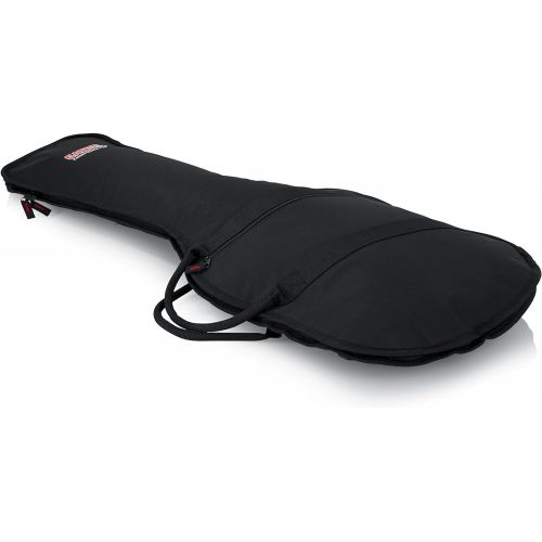  [아마존베스트]Gator Cases Gig Bag for Mini Electric Guitars (GBE-MINI-ELEC)