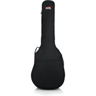 [아마존베스트]Gator Cases Gig Bag for Acoustic Bass Guitars (GBE-AC-BASS)