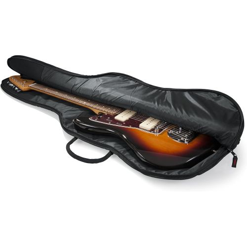  [아마존베스트]Gator Cases Gig Bag for Fender Jazzmaster Style Guitars (GBE-JMASTER)