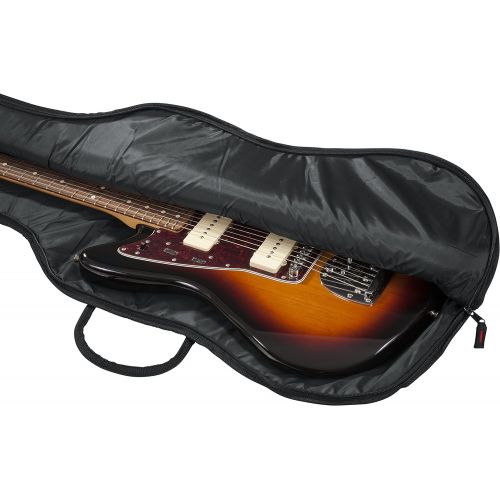  [아마존베스트]Gator Cases Gig Bag for Fender Jazzmaster Style Guitars (GBE-JMASTER)