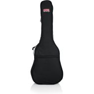 [아마존베스트]Gator Cases Gig Bag for Classical Style Acoustic Guitars (GBE-CLASSIC),Black