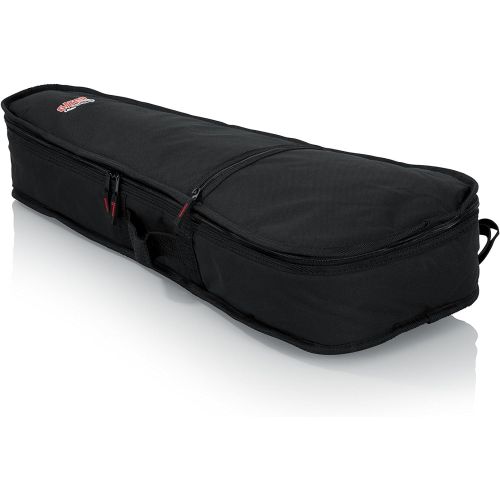  [아마존베스트]Gator Cases Gig Bag for Tenor Style Ukuleles (GBE-UKE-TEN)