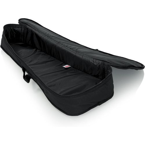  [아마존베스트]Gator Cases Gig Bag for Tenor Style Ukuleles (GBE-UKE-TEN)