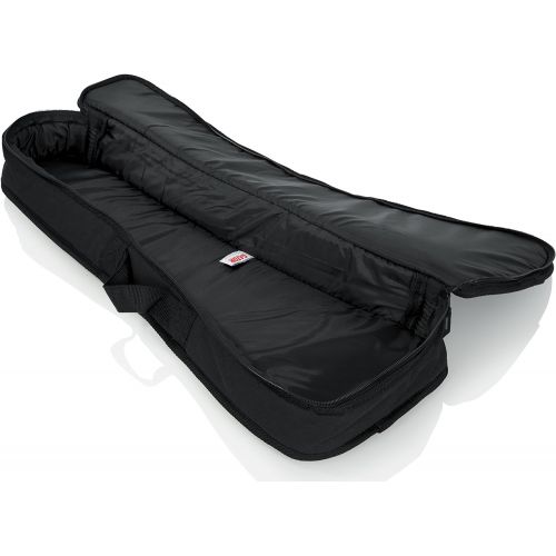  [아마존베스트]Gator Cases Gig Bag for Concert Style Ukuleles (GBE-UKE-CON)