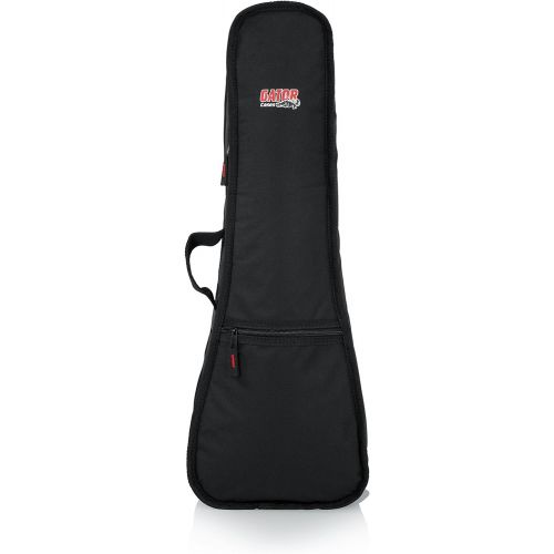  [아마존베스트]Gator Cases Gig Bag for Concert Style Ukuleles (GBE-UKE-CON)