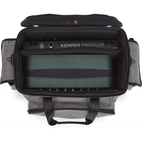  [아마존베스트]Gator Cases Transit Series Bag for Kemper Profiling Amps (GT-KEMPER-PRPH)
