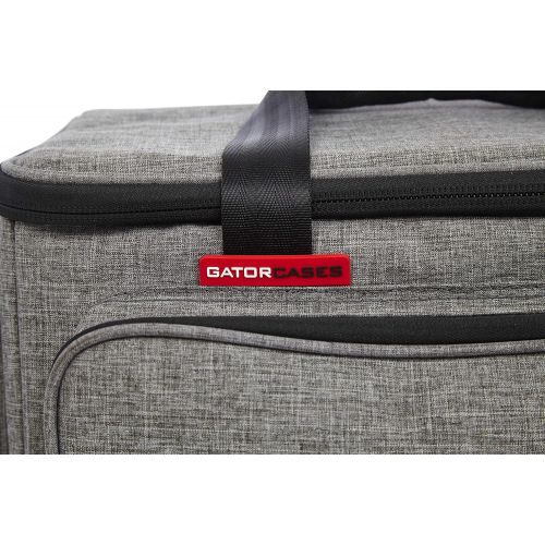  [아마존베스트]Gator Cases Transit Series Bag for Kemper Profiling Amps (GT-KEMPER-PRPH)