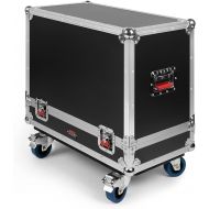 [아마존베스트]Gator Cases G-TOUR Series ATA Style Road Case fit for 1x12 Electric Guitar Amplifiers ; (G-TOUR AMP112)