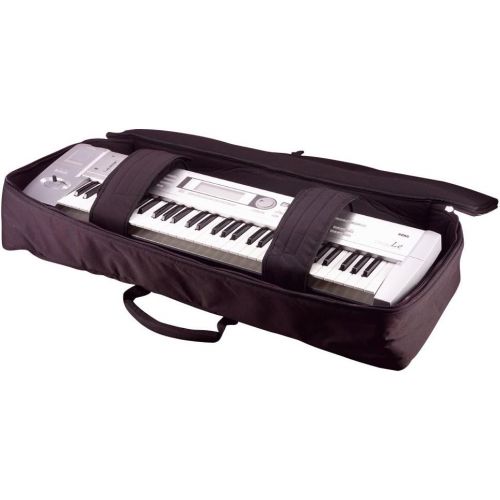  [아마존베스트]Gator Cases Padded Keyboard Gig Bag; Fits 49 Note Keyboards (GKB-49)