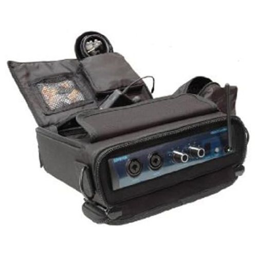  Gator G-IN EAR SYSTEM Bag for In-Ear Monitoring System