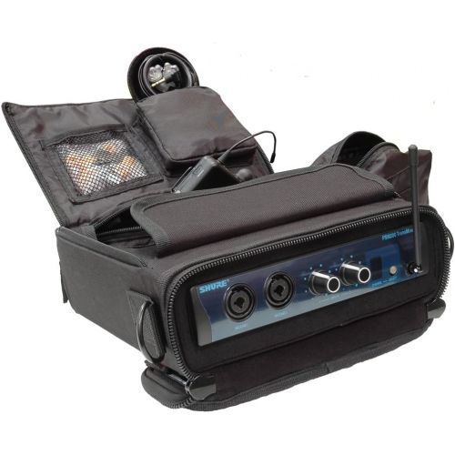  Gator G-IN EAR SYSTEM Bag for In-Ear Monitoring System