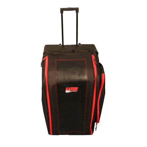  Gator Speaker Bag Fits SRM450 with Wheels and Molded Bottom (GPA-777)