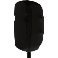 Gator GPA-STRETCH-15-B - Stretchy speaker cover 15 (black)