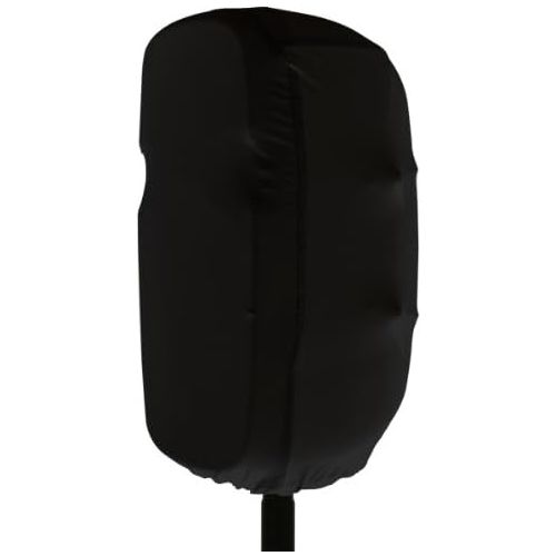  Gator GPA-STRETCH-15-B - Stretchy speaker cover 15 (black)