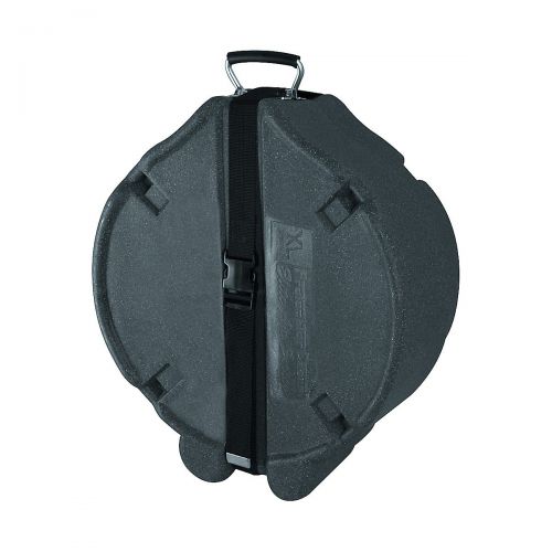  Gator Cases Protechtor Series Elite Snare Case with Foam Cradle; Fits 14x 5 Snare Drum (GP-PE1405SD)