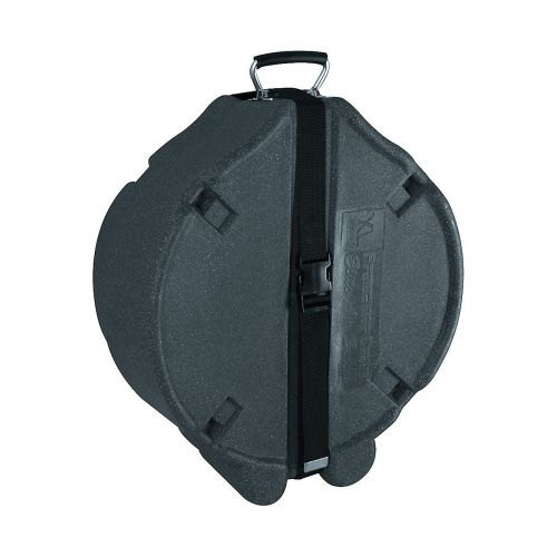  Gator Cases Protechtor Series Elite Snare Case with Foam Cradle; Fits 14x 5 Snare Drum (GP-PE1405SD)