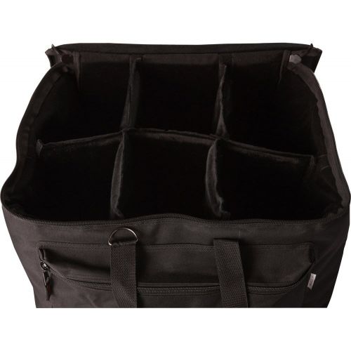  Gator 19 x 12.5 x 12.5 Inches Hardware Bag (GP-40)