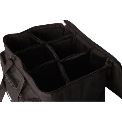  Gator 19 x 12.5 x 12.5 Inches Hardware Bag (GP-40)