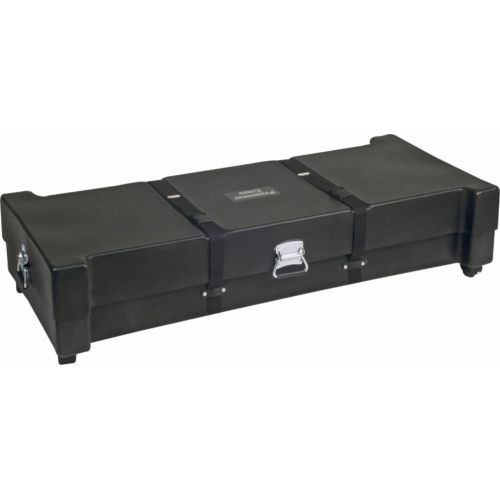  Gator Cases Protechtor Series Classic Drum Rack Case; 52x18x10 (GP-PC311)