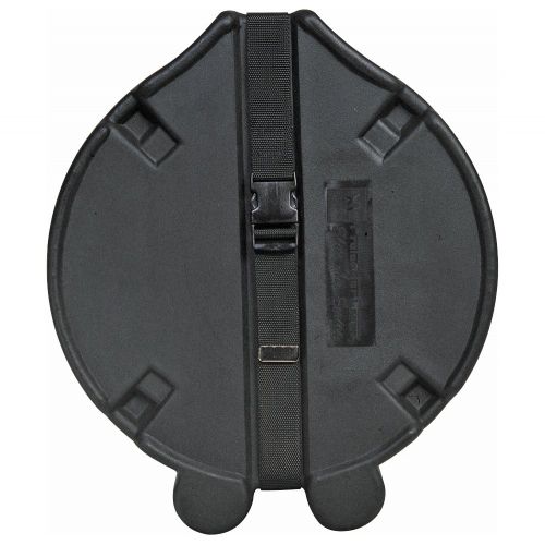  Gator Cases Protechtor Series Elite Bass Drum Case with Foam Cradle; Fits 24x 20 Bass Drum (GP-PE2420BD)