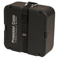 Gator Cases Protechtor Series Classic Tom Case; Fits 14x 4 Snare Drum (GP-PC1404SD)