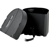 Gator Cases Protechtor Series Classic Bass Drum Case; Fits 22x 14 Bass Drum (GP-PC2214BD)
