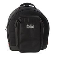 Gator Cases Pro-Go Ultimate Snare Drum Gig Bag with Removable Backpack Straps (G-PG-SNRBAKPAK)