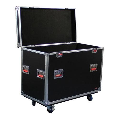  Gator Cases G-TOUR LEKO-S4 ATA Leko Style Lighting Fixture Case