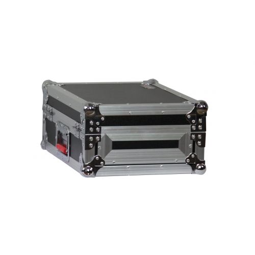  Gator Cases G-TOUR Series ATA Style DJ Road Case for Pioneer CDJ-2000 and Other Similar Models; (G-TOUR CD 2000)