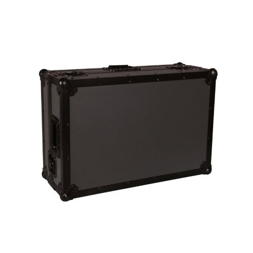  Gator Tour Series G-TOUR DDJT1-S1-ARM1-PL DJ Case with Adjustable 360 Degree Laptop, Tablet, or Monitor Arm