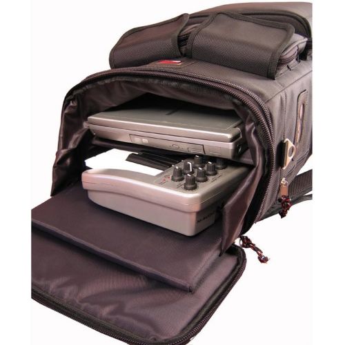  Gator Midi Controller and Laptop Backpack (GK-LT25W)