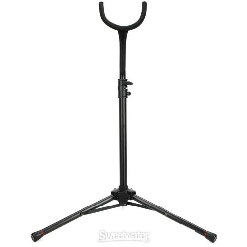  Gator Frameworks GFW-BNO-SAXTALL Tall Tripod Stand for Alto and Tenor Saxophone