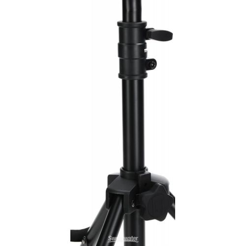  Gator Frameworks Tripod Stand for Baritone Saxophone