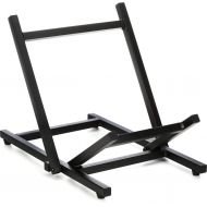 Gator Frameworks GFWGTRAMP100 Collapsible Combo Amp Stand