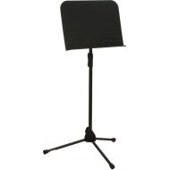 Gator Frameworks GFW-MUS-2000 Deluxe Tripod Style Sheet Music Stand Demo