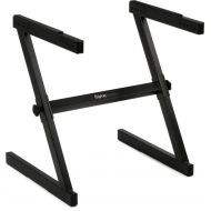 Gator Frameworks GFWKEYZ0500 Z-Style Keyboard Stand