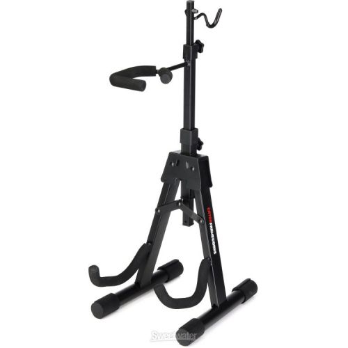  Gator Frameworks Adjustable Violin/Viola Stand