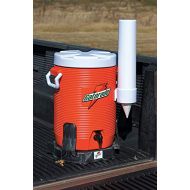 Gatorade Water Coolers 5 gallon cooler w/fastflowing spi