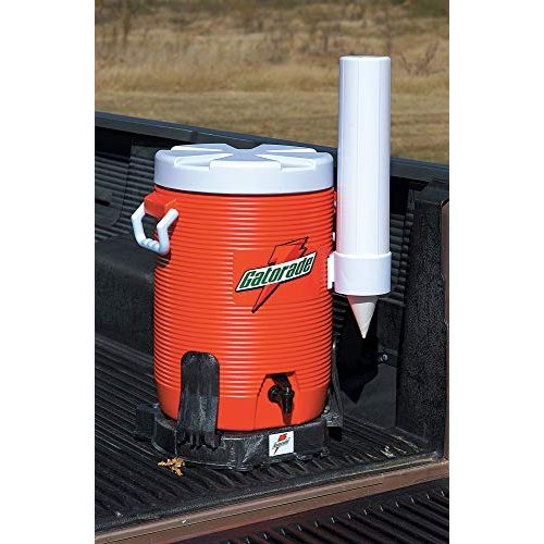  Gatorade Water Coolers 5 gallon cooler w/fastflowing spi