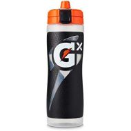 Gatorade Gx Hydration System, Non Slip Gx Squeeze Bottles & Gx Sports Drink Concentrate Pods