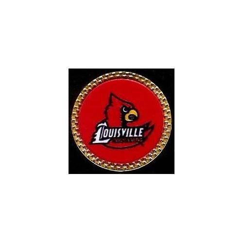  Gatormade Golf Gatormade Collegiate Golf Ball Marker Louisville