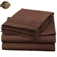 /Gatton Premium New 1700 Series DEEP Pocket 4 Piece Bed Sheet Set - 19 Colors Available in Collection SHSCZ-18212273