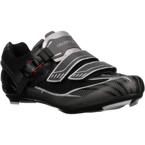  [아마존베스트]Gavin Elite Road Cycling Shoe - 2 and 3 Bolt Cleat Compatible