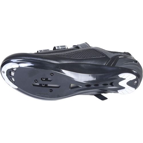  [아마존베스트]Gavin Elite Road Cycling Shoe - 2 and 3 Bolt Cleat Compatible