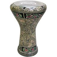 [아마존베스트]Gawaret El Fan Darbuka, Pearl