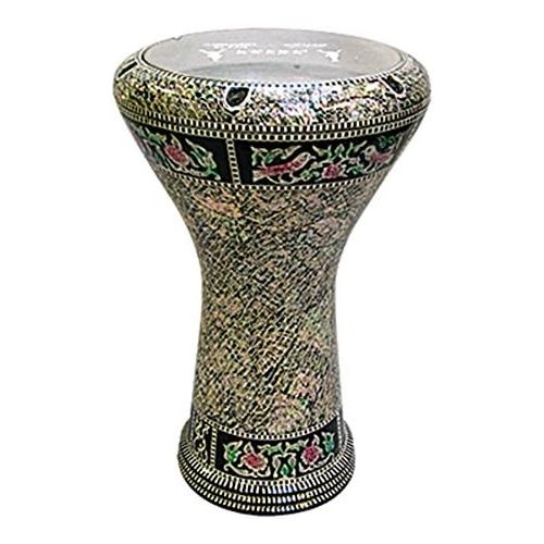  [아마존베스트]Gawaret El Fan Darbuka, Pearl