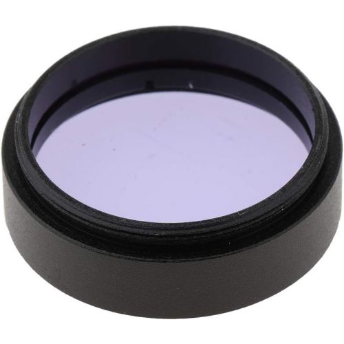  gazechimp Astronomy Telescope Eyepiece Color Filter for Celestron Optical Glass 1.25