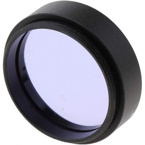  gazechimp Astronomy Telescope Eyepiece Color Filter for Celestron Optical Glass 1.25
